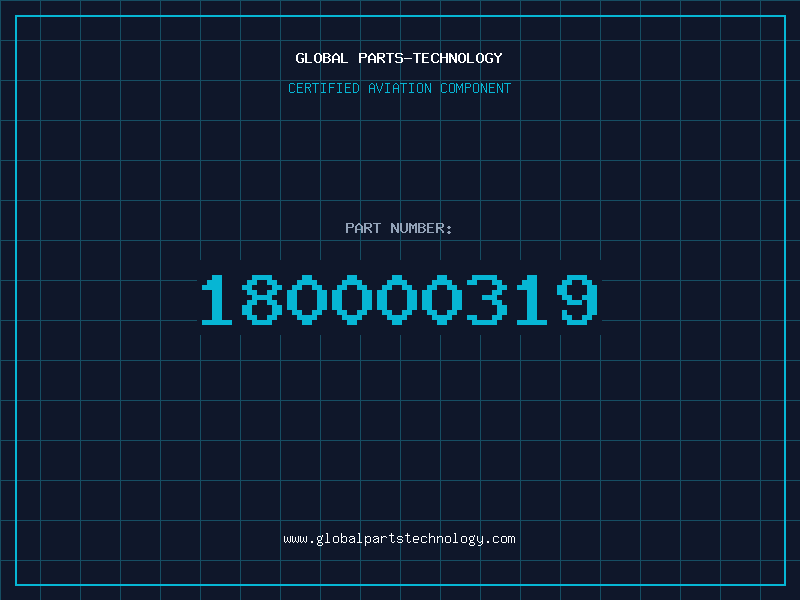 Aviation Part 180000319