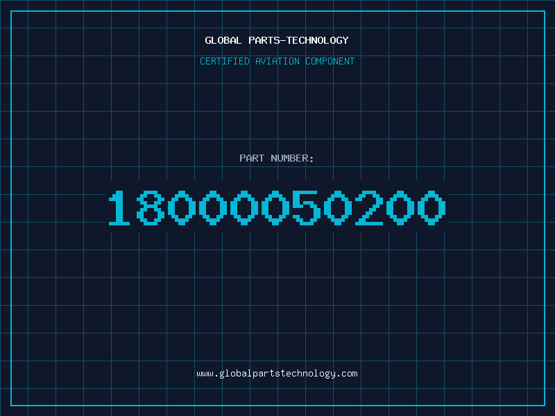 Aviation Part 18000050200