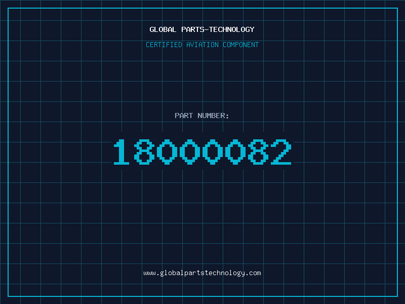 Aviation Part 18000082