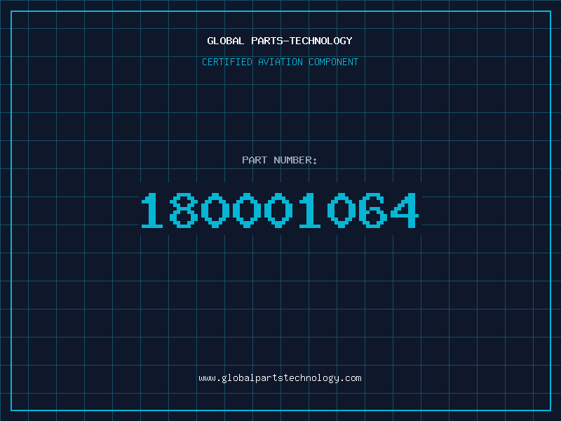 Aviation Part 180001064