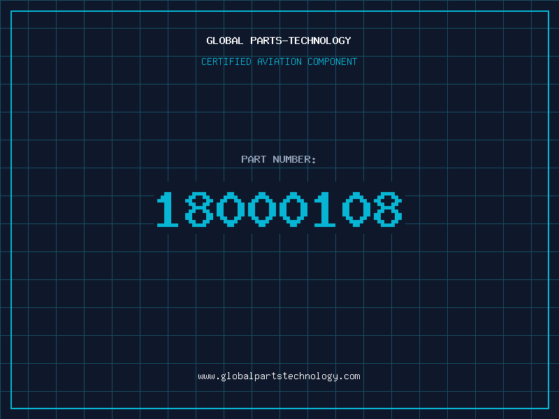Aviation Part 18000108