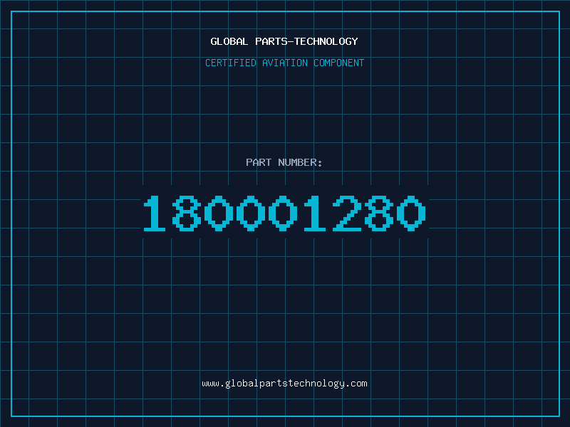 Aviation Part 180001280