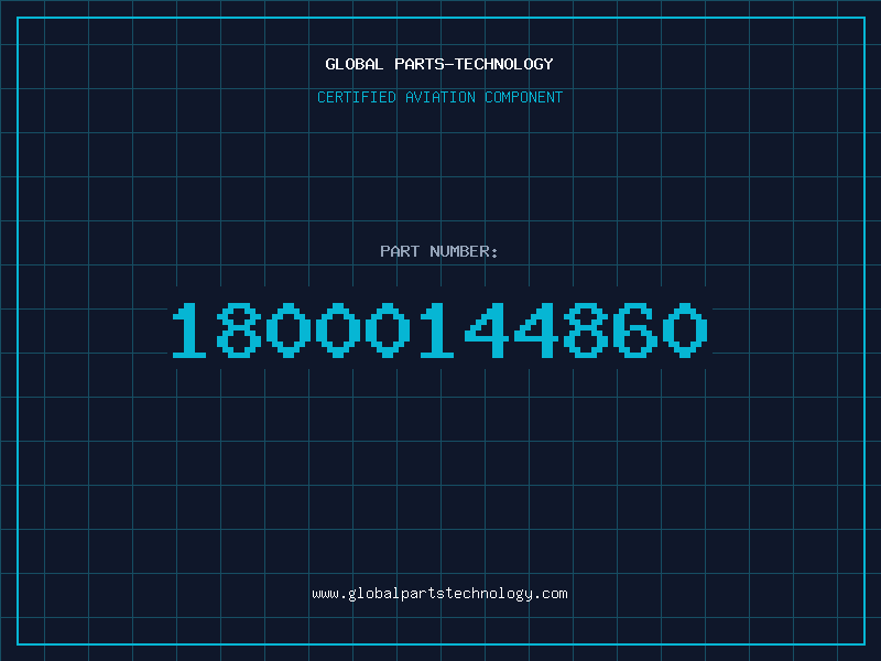 Aviation Part 18000144860