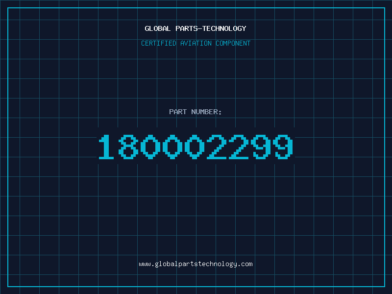 Aviation Part 180002299
