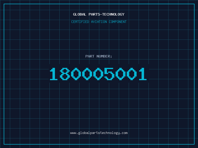 Aviation Part 180005001