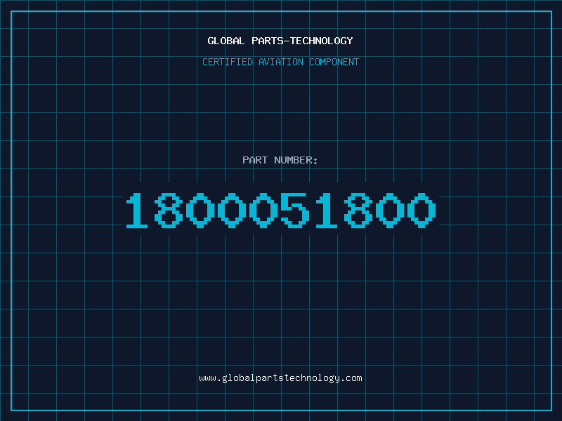 Aviation Part 1800051800