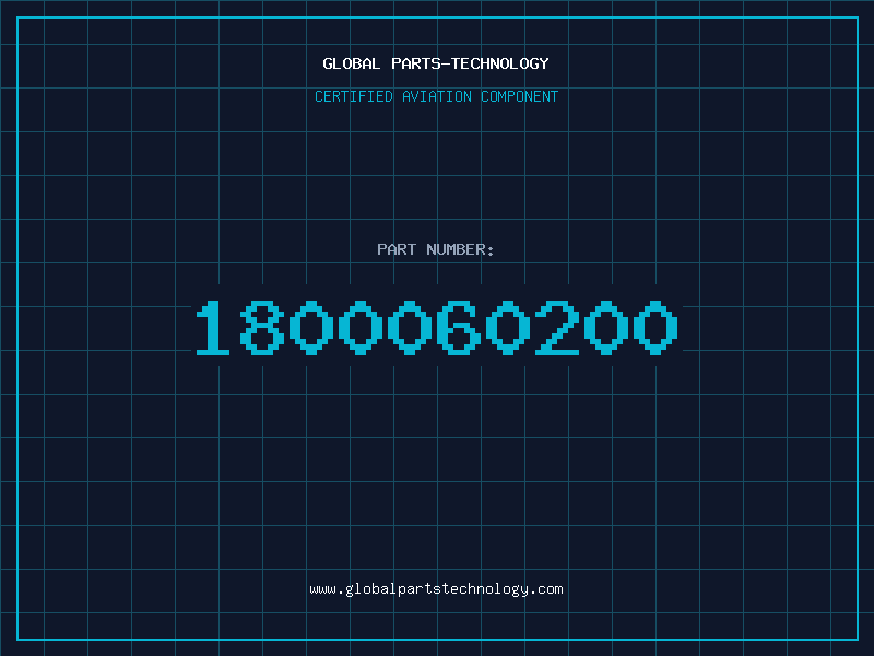 Aviation Part 1800060200