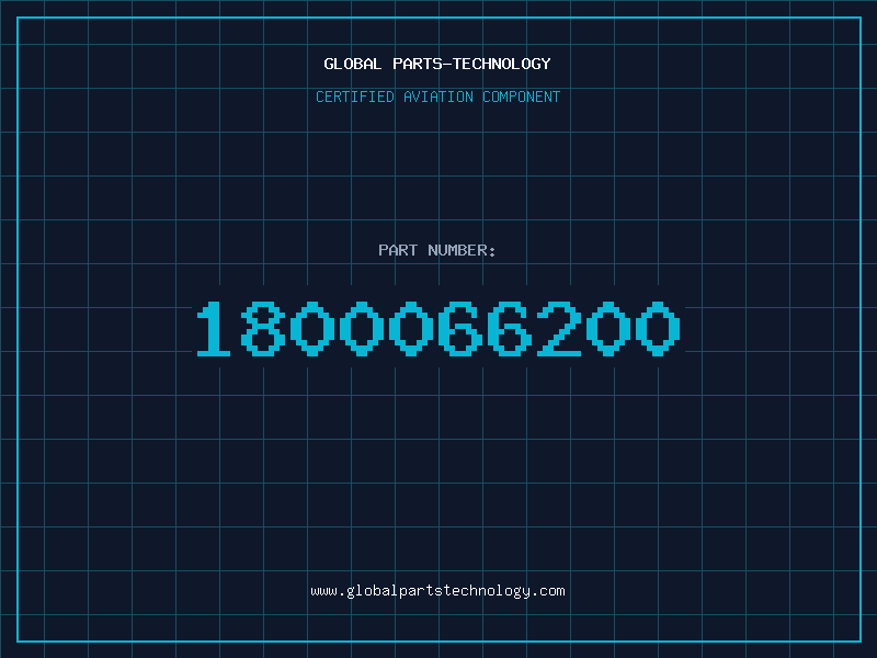Aviation Part 1800066200