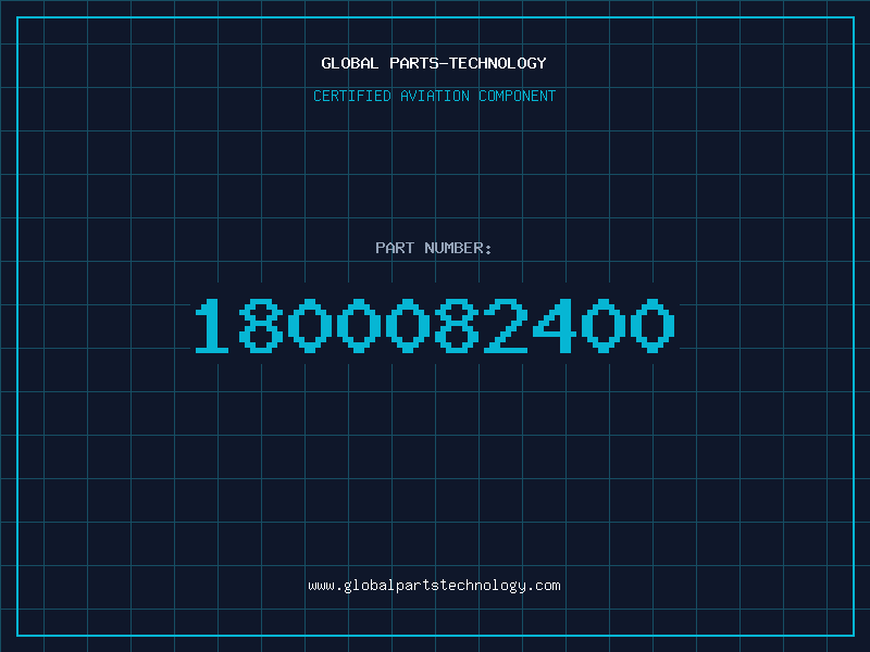 Aviation Part 1800082400