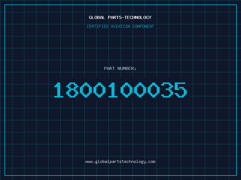 Aviation Part 1800100035