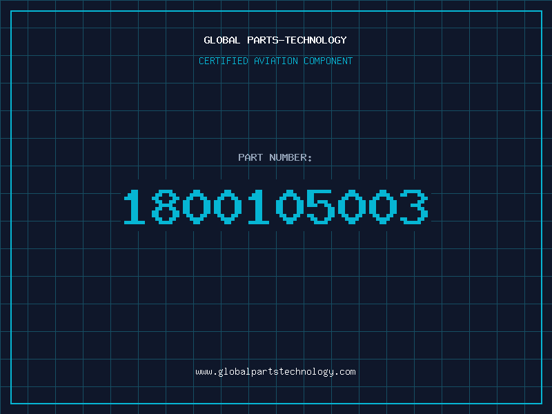 Aviation Part 1800105003