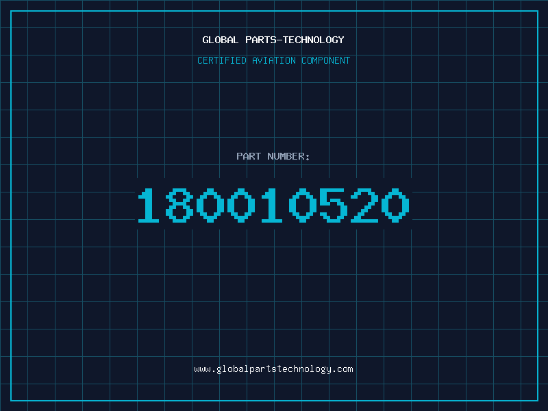 Aviation Part 180010520