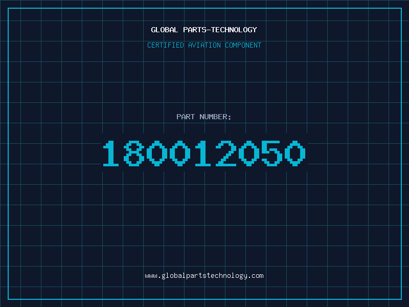 Aviation Part 180012050