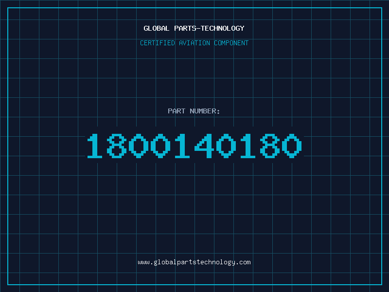 Aviation Part 1800140180