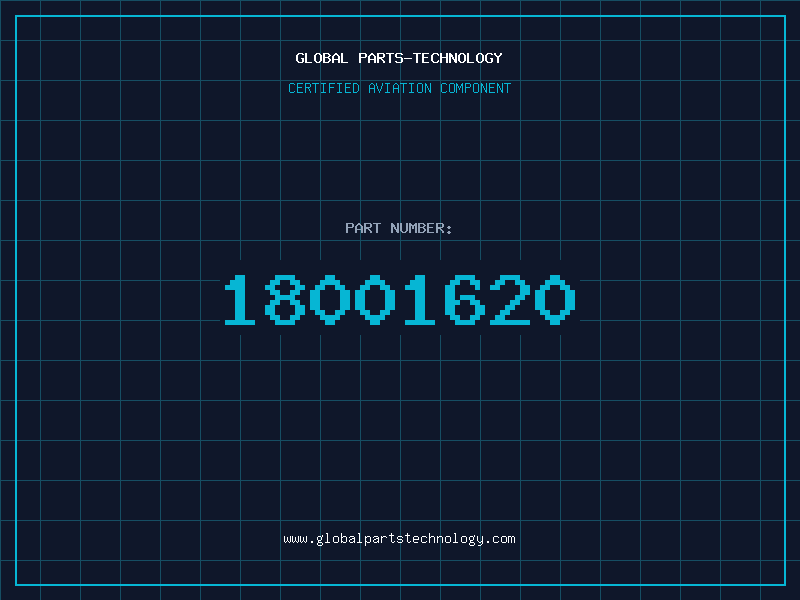 Aviation Part 18001620