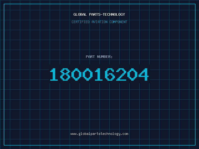 Aviation Part 180016204