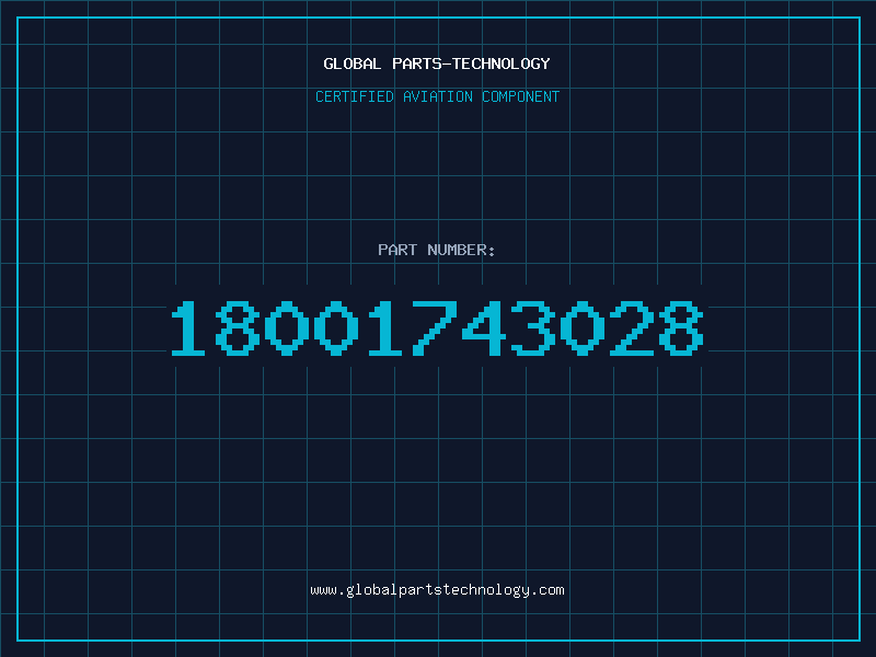 Aviation Part 18001743028