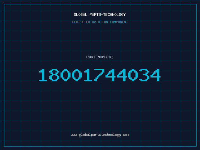 Aviation Part 18001744034