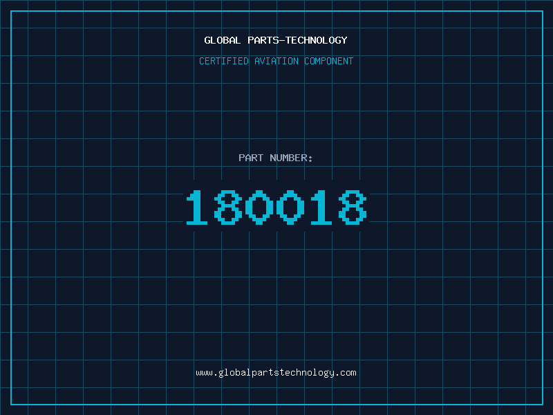 Aviation Part 180018
