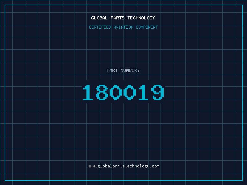 Aviation Part 180019