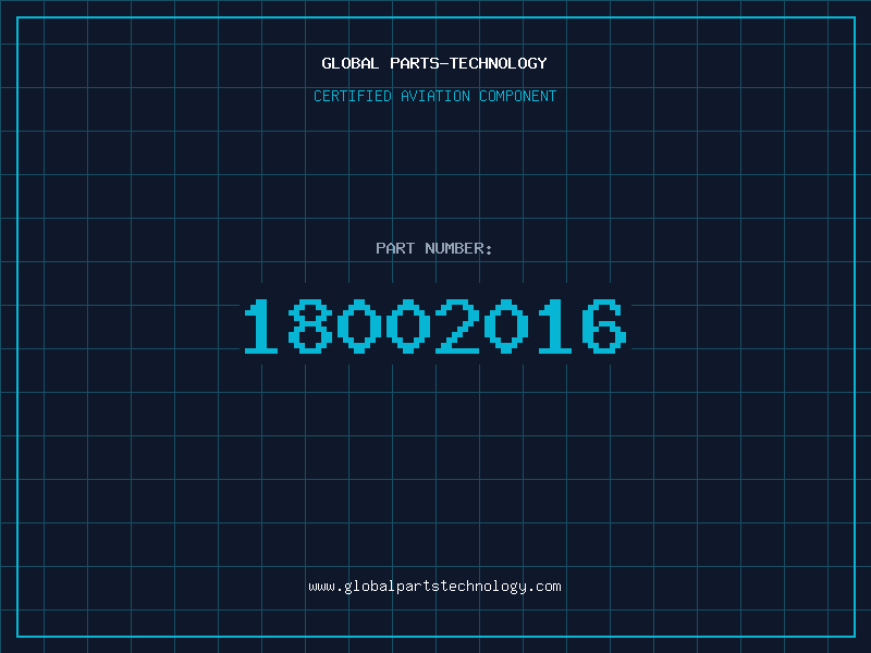 Aviation Part 18002016