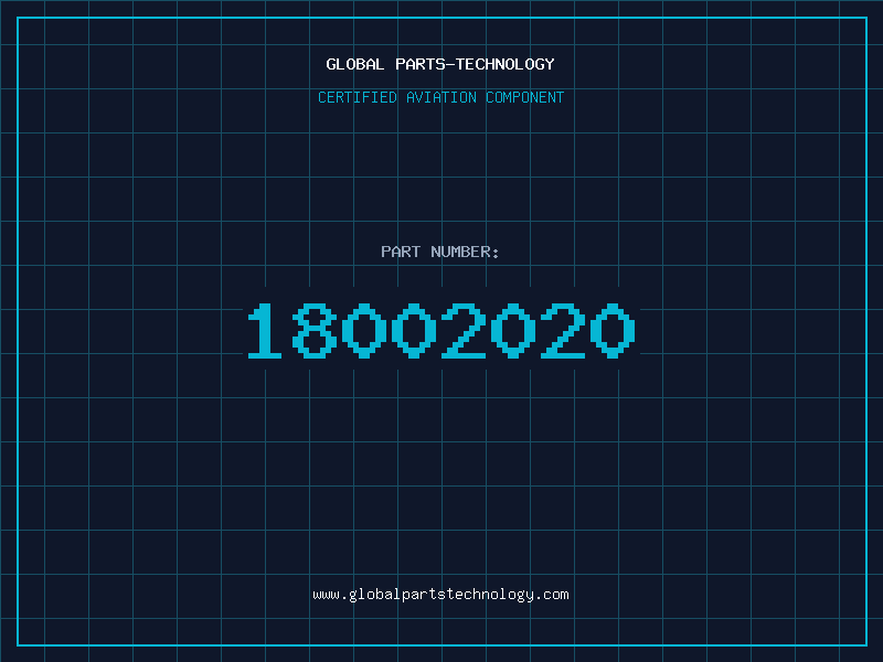Aviation Part 18002020