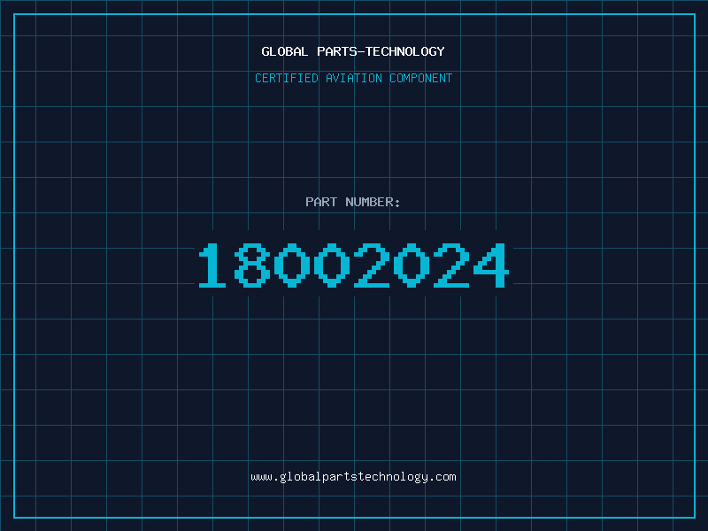 Aviation Part 18002024