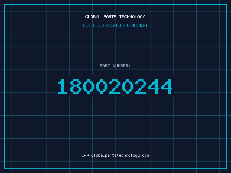 Aviation Part 180020244