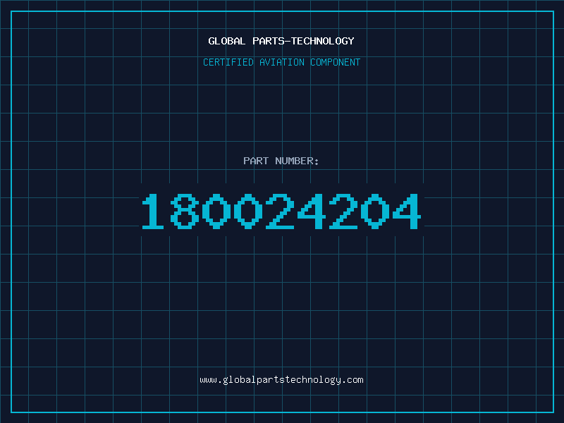Aviation Part 180024204