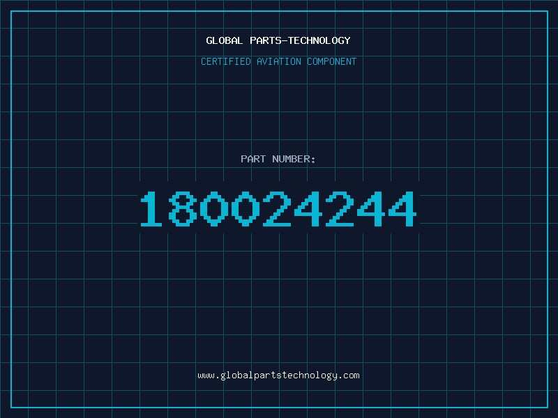 Aviation Part 180024244