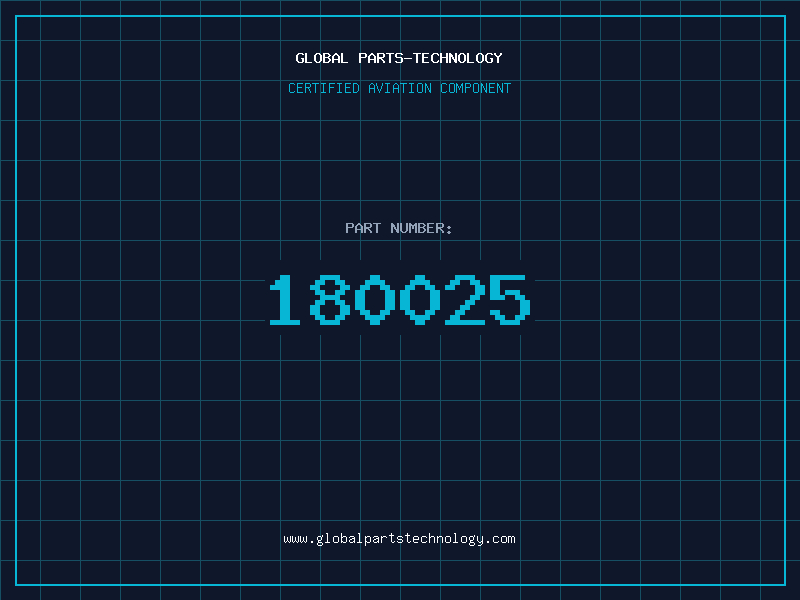 Aviation Part 180025