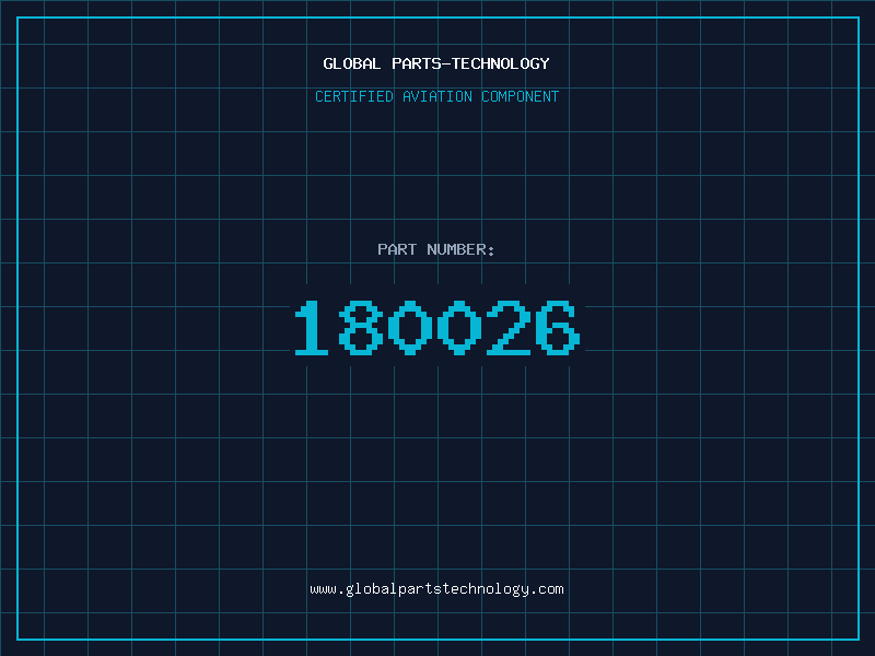 Aviation Part 180026