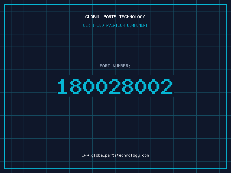 Aviation Part 180028002