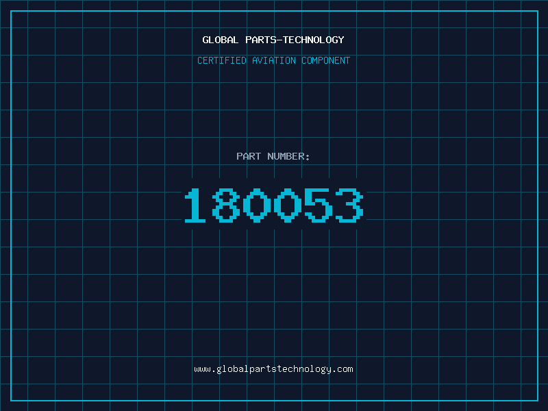 Aviation Part 180053