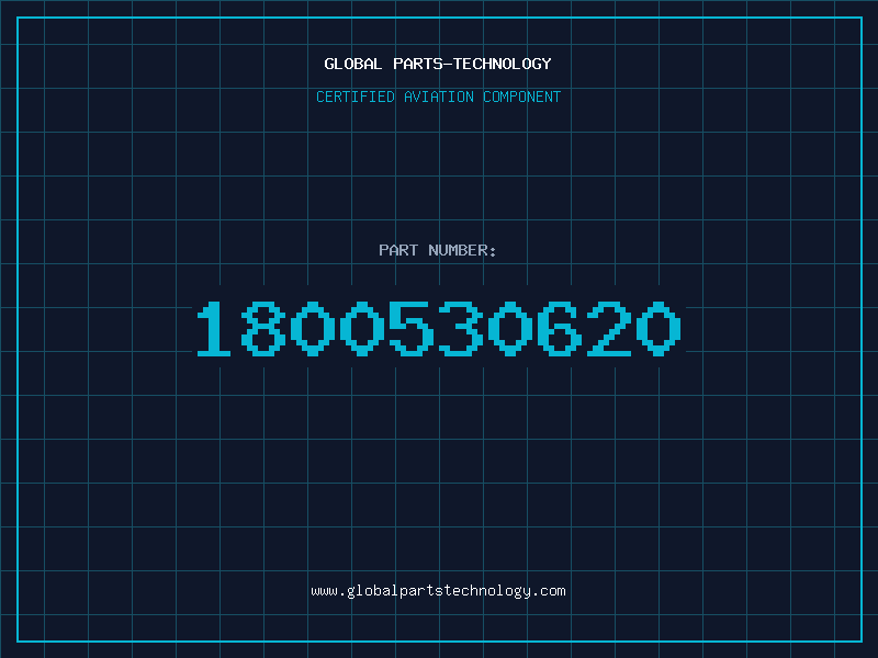 Aviation Part 1800530620
