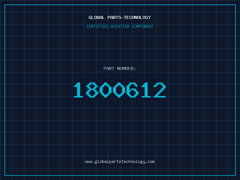 Aviation Part 1800612