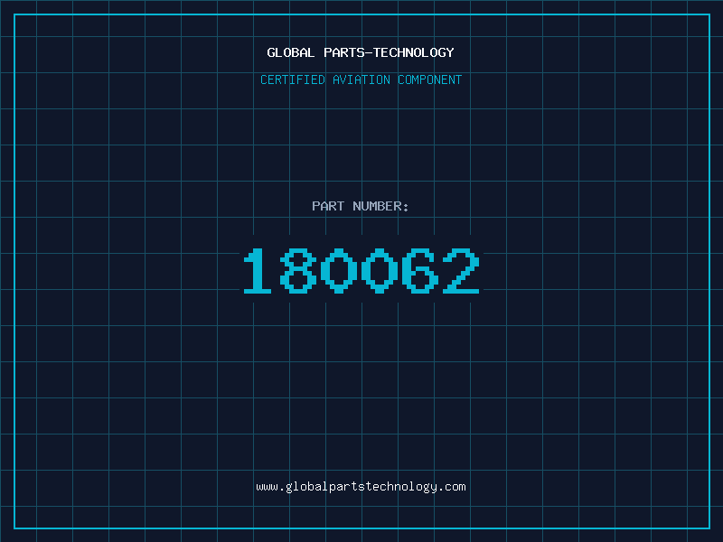 Aviation Part 180062