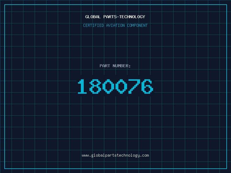 Aviation Part 180076