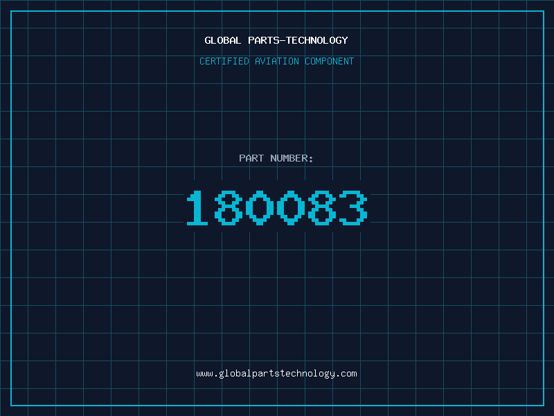 Aviation Part 180083