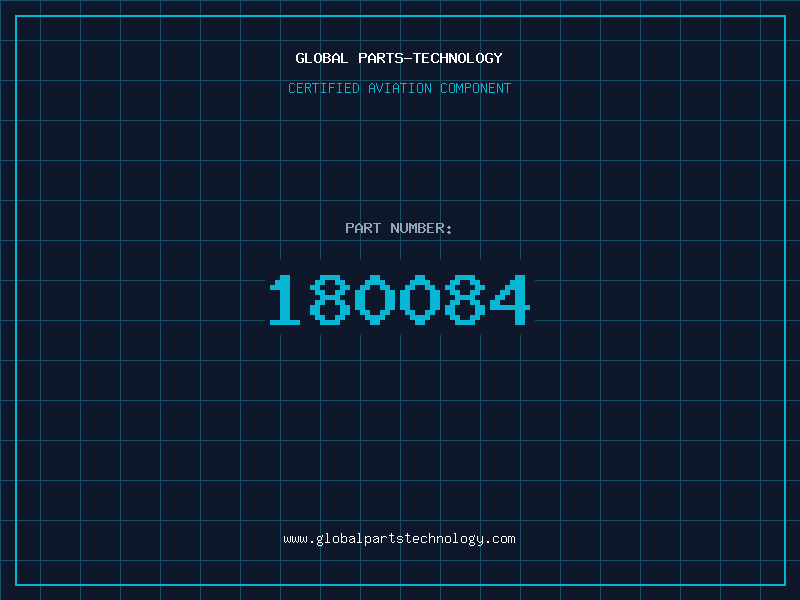 Aviation Part 180084