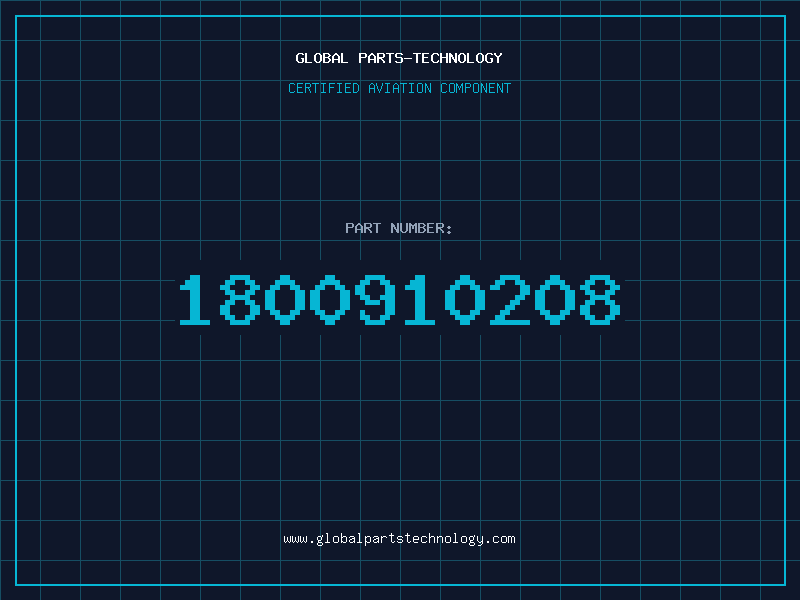 Aviation Part 1800910208