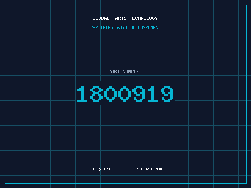 Aviation Part 1800919