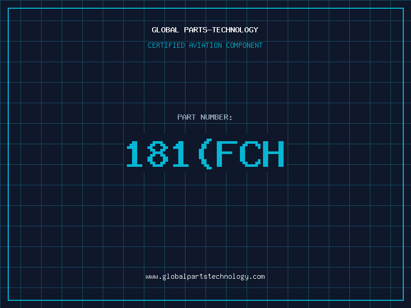 Aviation Part 181(FCH