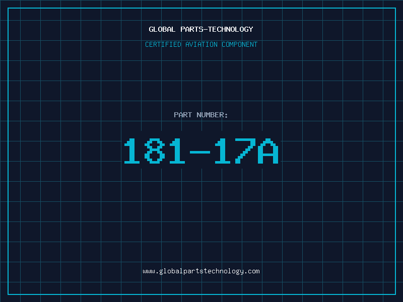 Aviation Part 181-17A
