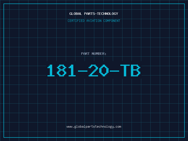 Aviation Part 181-20-TB