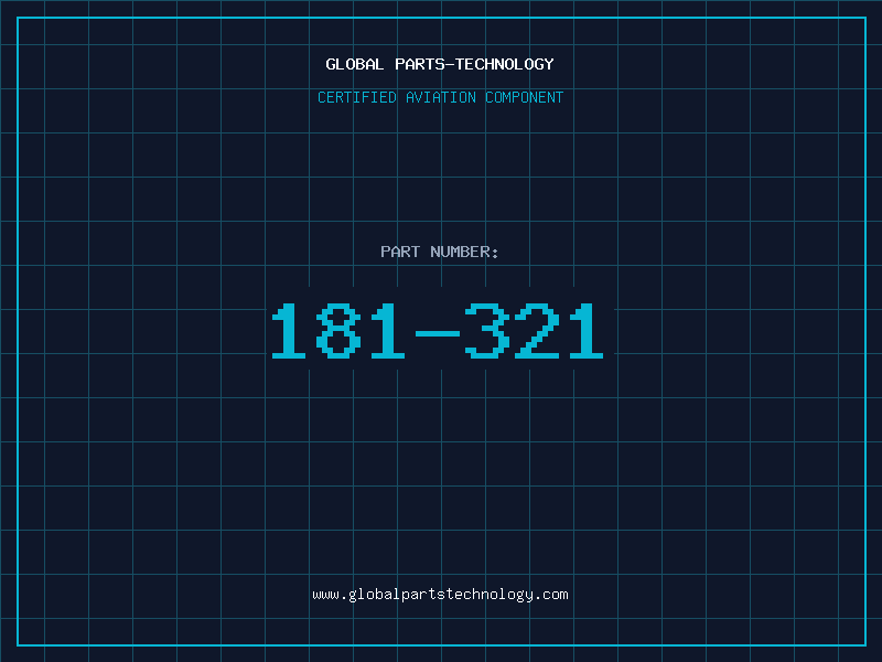 Aviation Part 181-321