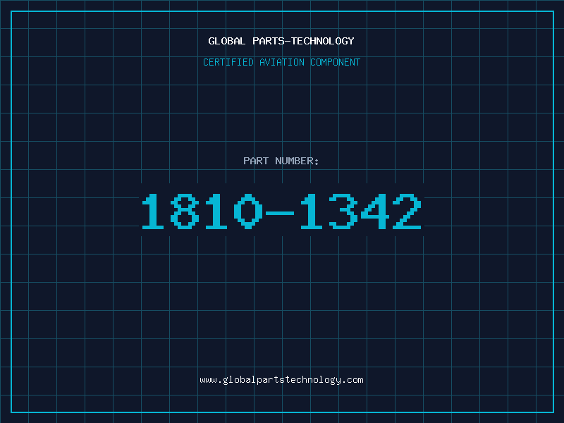 Aviation Part 1810-1342