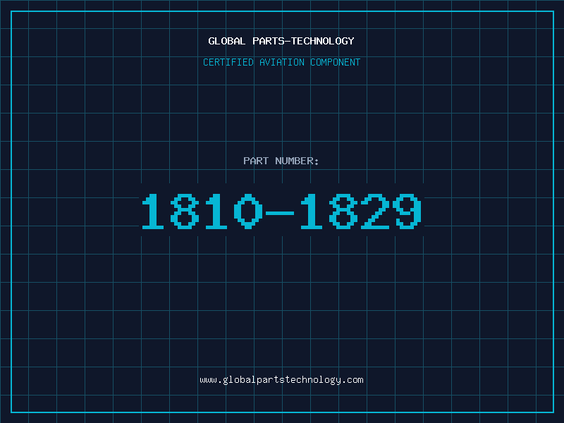 Aviation Part 1810-1829