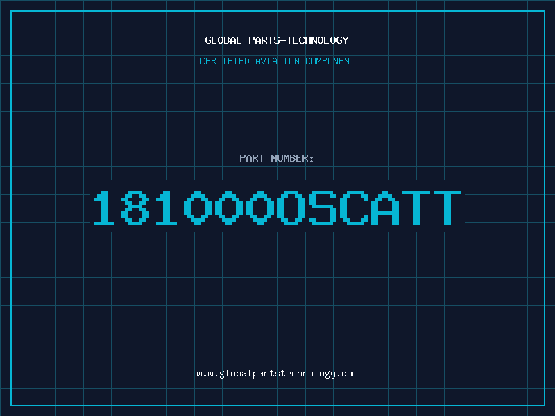 Aviation Part 181000OSCATT