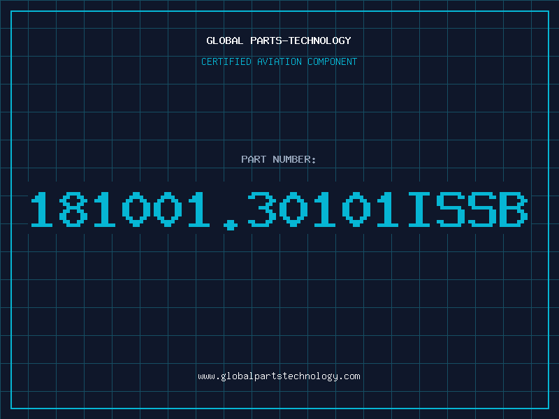 Aviation Part 181001.30101ISSB